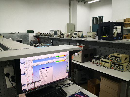 福州大学功率变换电磁技术研究中心1
